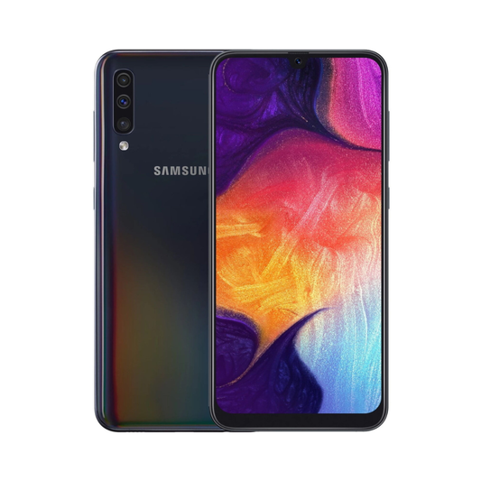 Samsung Galaxy A50 (Fast postage!)