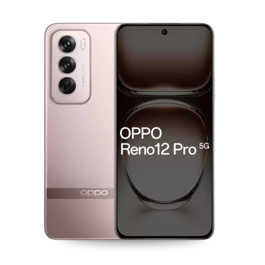 OPPO Reno 12 Pro