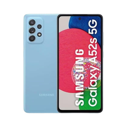 Samsung Galaxy A52s