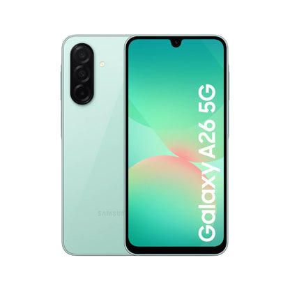 Samsung Galaxy A26