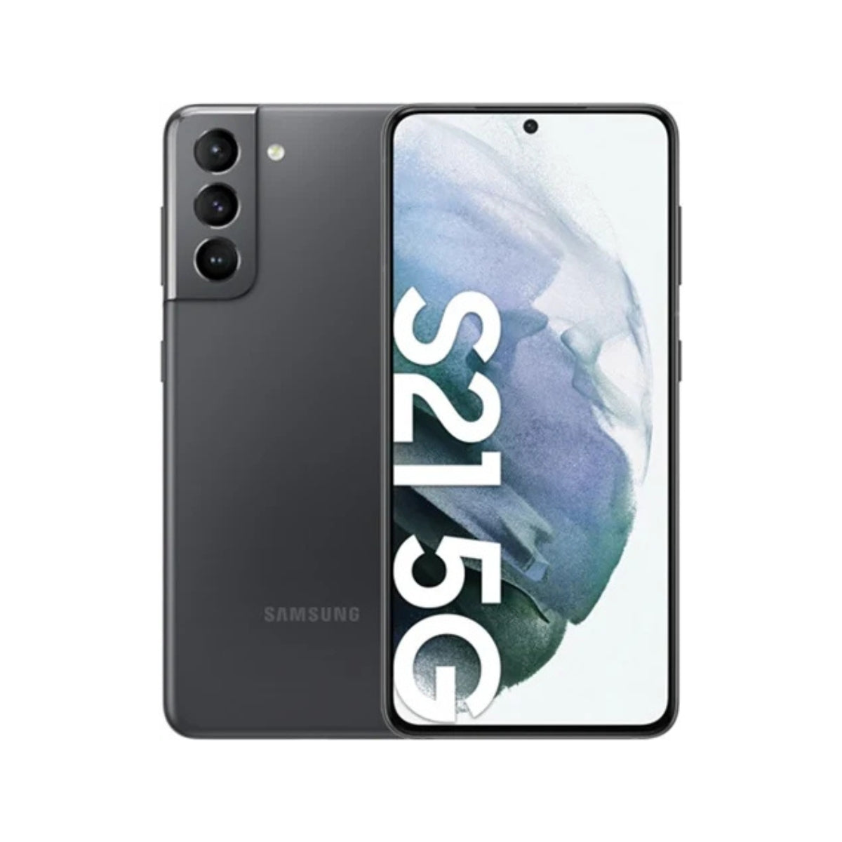 Samsung Galaxy S21 grey