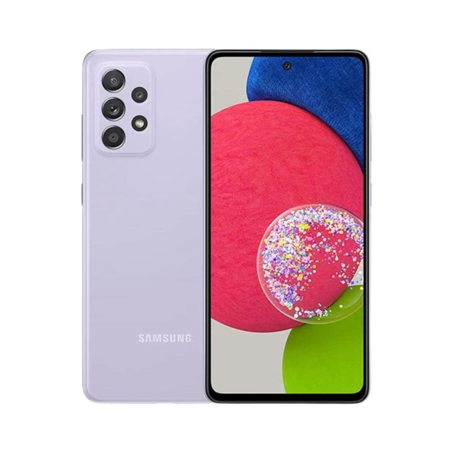 Samsung Galaxy A52s