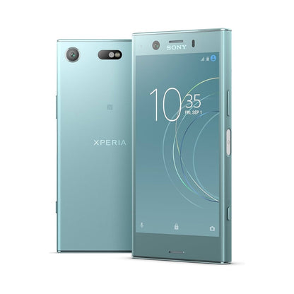 Sony Xperia XZ1 Compact blue