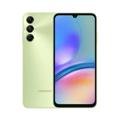 Samsung Galaxy A05S light green