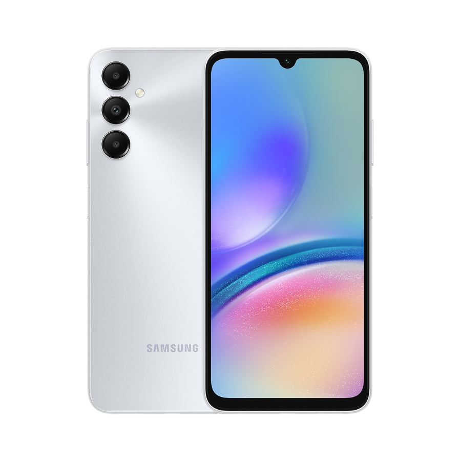 Samsung Galaxy A05S silver