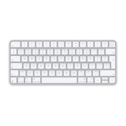  White Apple Magic Keyboard 2 