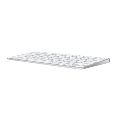  White Apple Magic Keyboard 2 