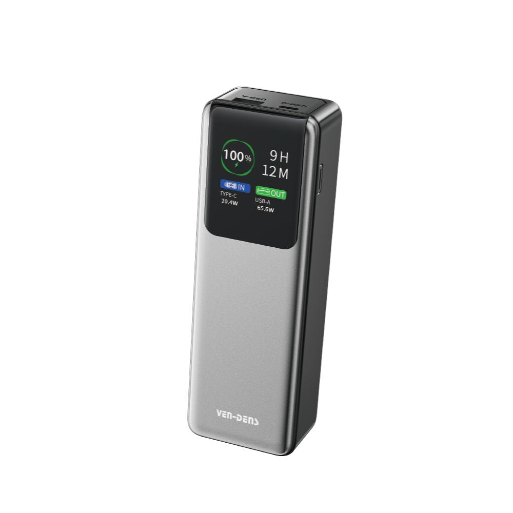 ven-dens power bank