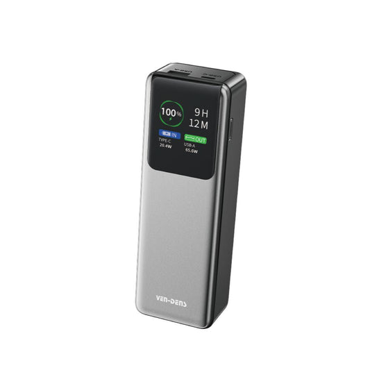 ven-dens power bank