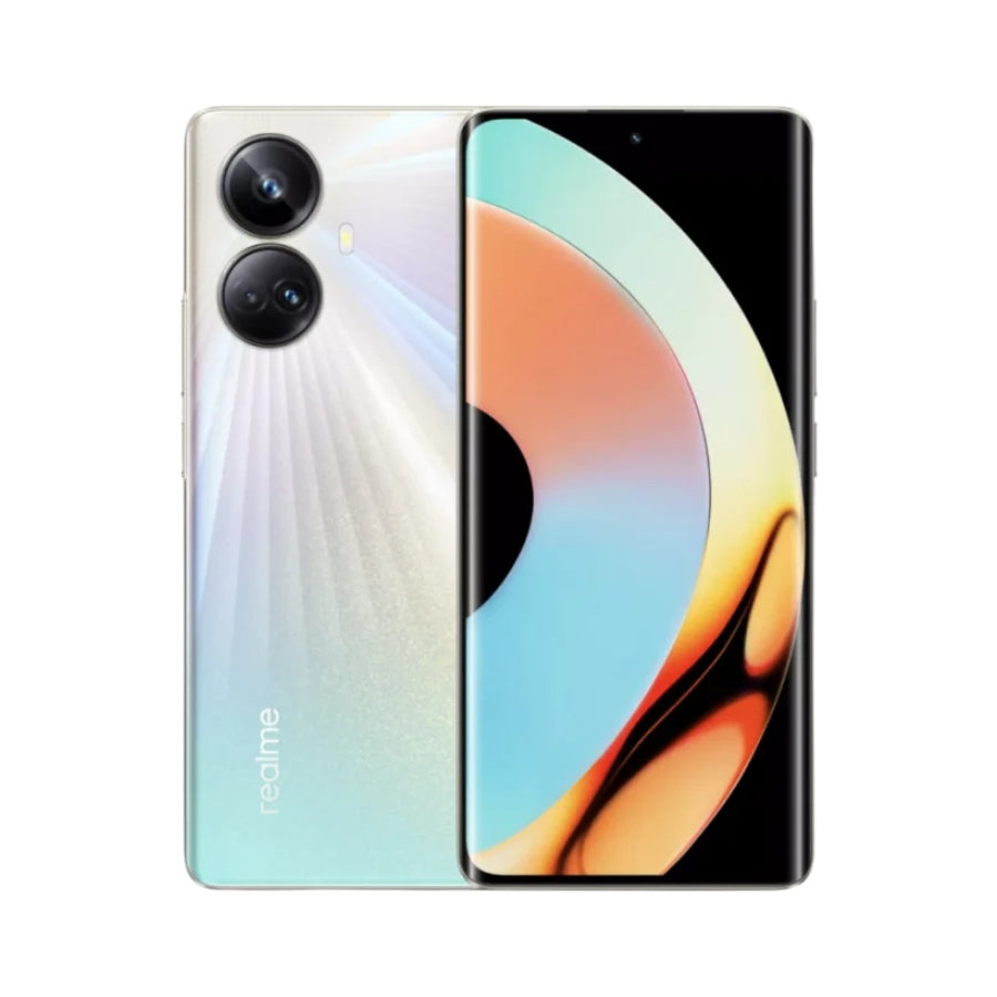 Realme 10 Pro+ multi
