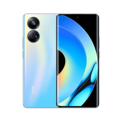 Realme 10 Pro+ nebula blue