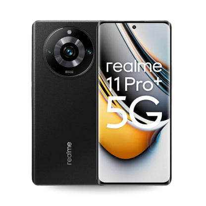 Realme 11 Pro+