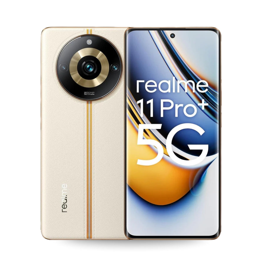 Realme 11 Pro+