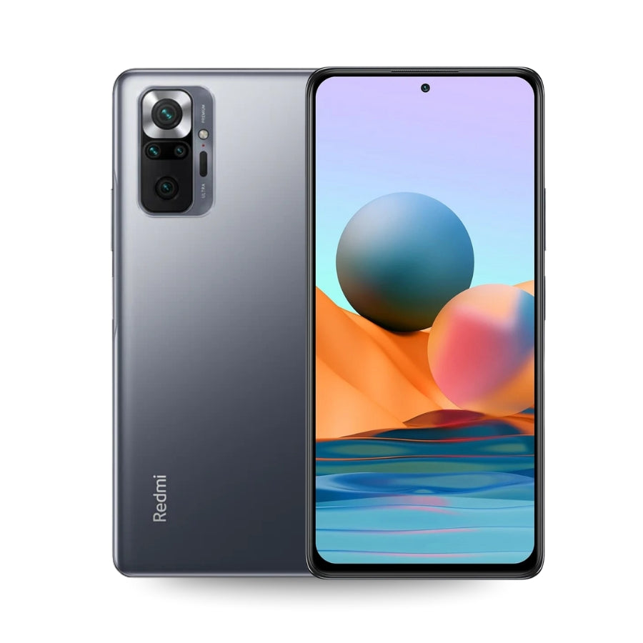 Redmi Note 10 Pro