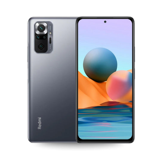 Redmi Note 10 Pro