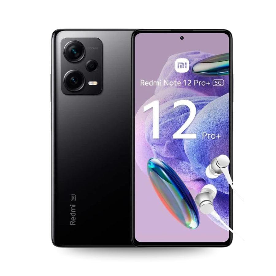 Redmi Note 12 Pro+