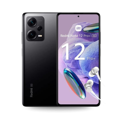 Redmi Note 12 Pro+