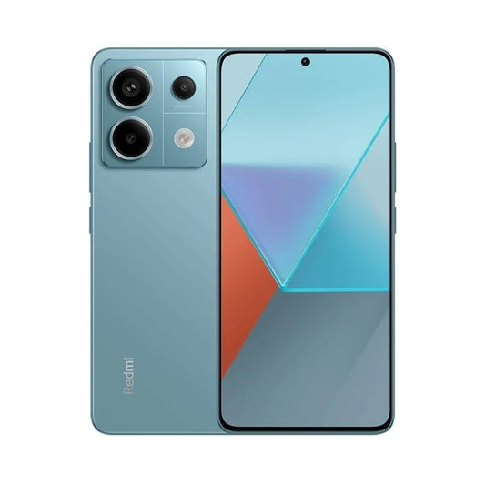 Xiaomi Redmi Note 13 Pro blue