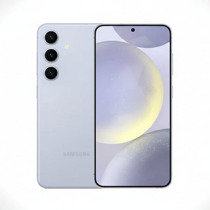 Samsung Galaxy S24 saphire blue