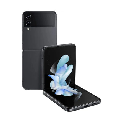 Samsung Galaxy Z Flip 3 black