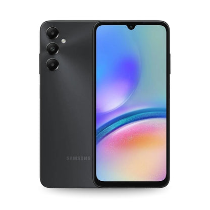 Samsung Galaxy A05S black
