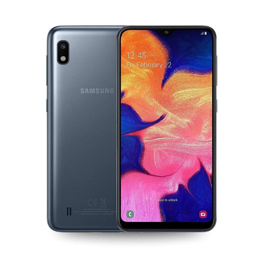 Samsung Galaxy A10
