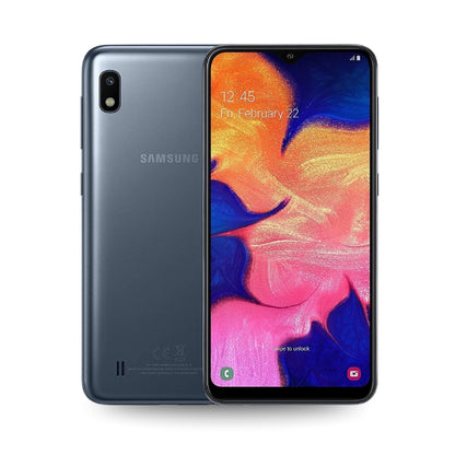 Samsung Galaxy A10