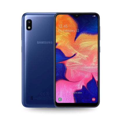 Samsung Galaxy A10