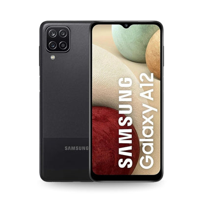 Samsung Galaxy A12