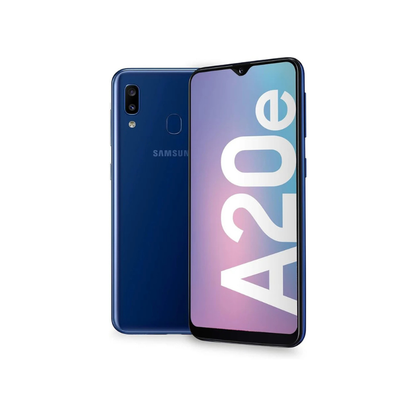 Samsung Galaxy A20e