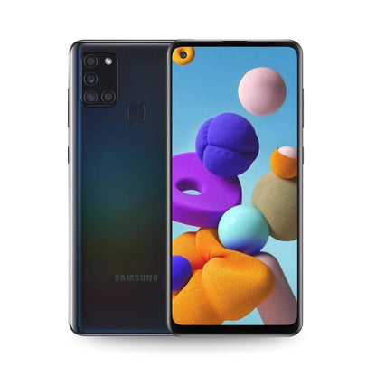 Samsung Galaxy A21s