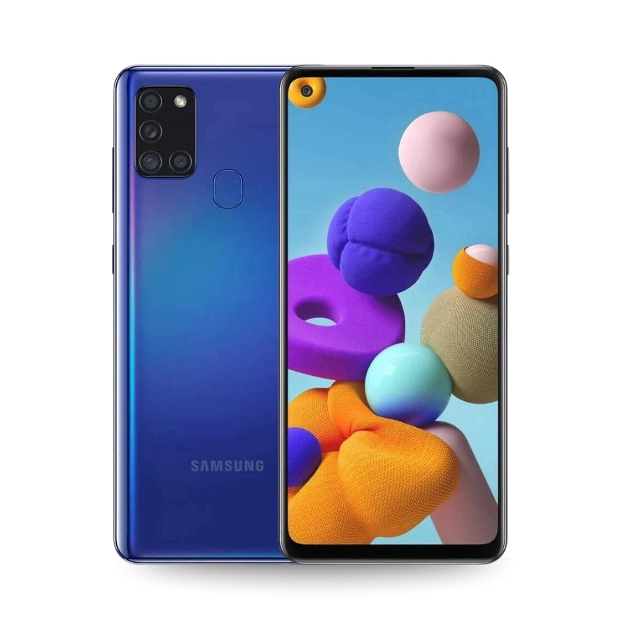 Samsung Galaxy A21s