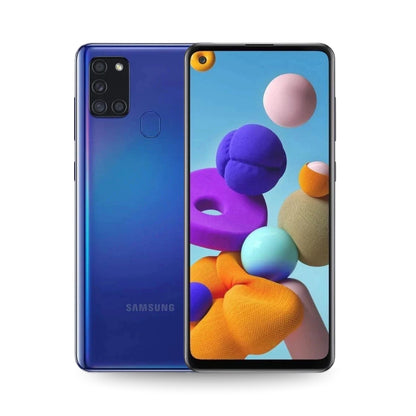 Samsung Galaxy A21s