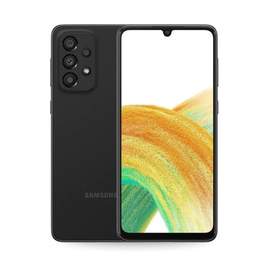 Samsung Galaxy A33 5G