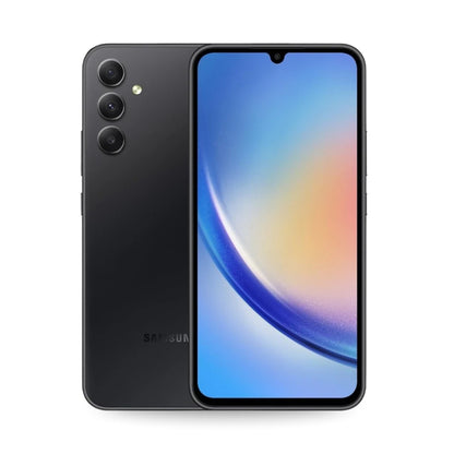 Samsung Galaxy A34 black