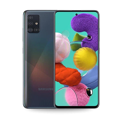 Samsung Galaxy A51