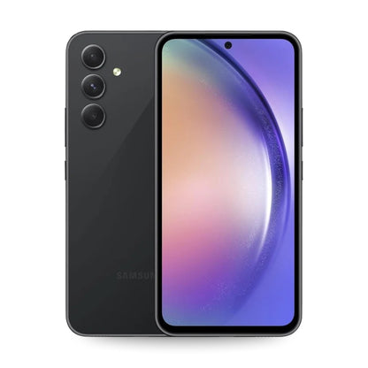 Samsung Galaxy A54 5G black