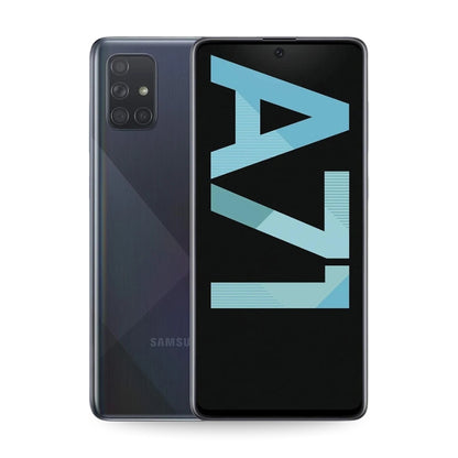 Samsung Galaxy A71