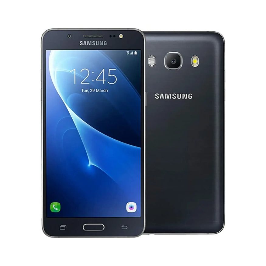 Samsung Galaxy J5 - Grade A, Black (unboxed)