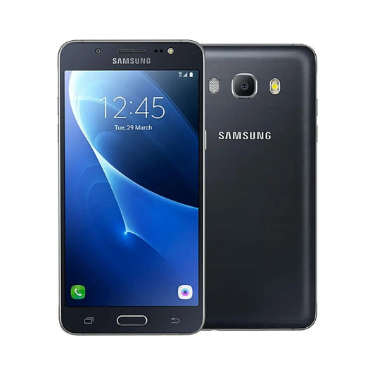 Samsung Galaxy J5 - Grade A, Black (unboxed)