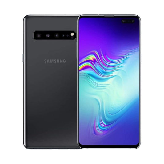 Samsung Galaxy S10 - Grade A, Black (boxed)