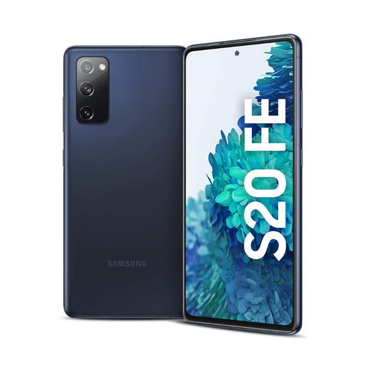 Samsung Galaxy S20 FE