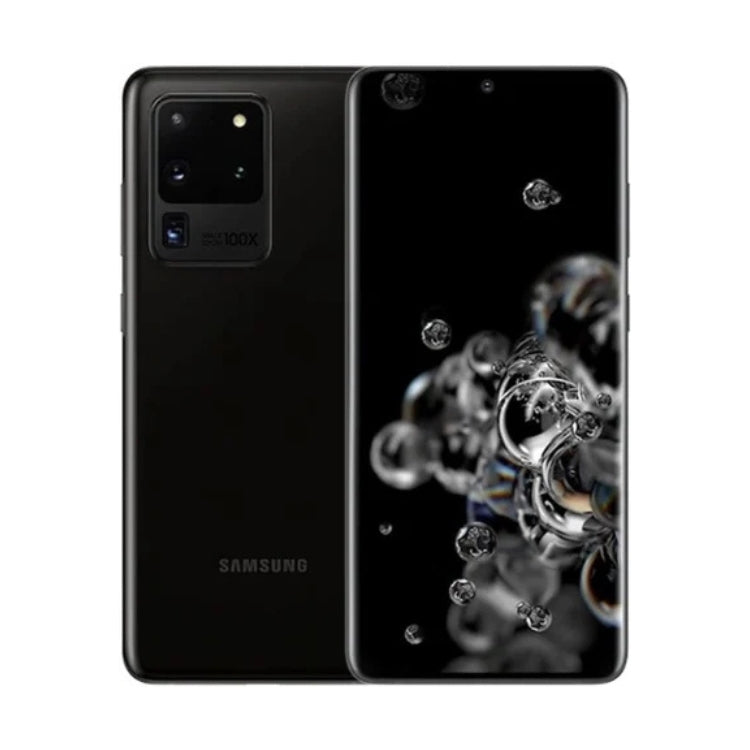 Samsung Galaxy S20 Ultra 5G