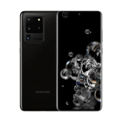 Samsung Galaxy S20 Ultra 5G