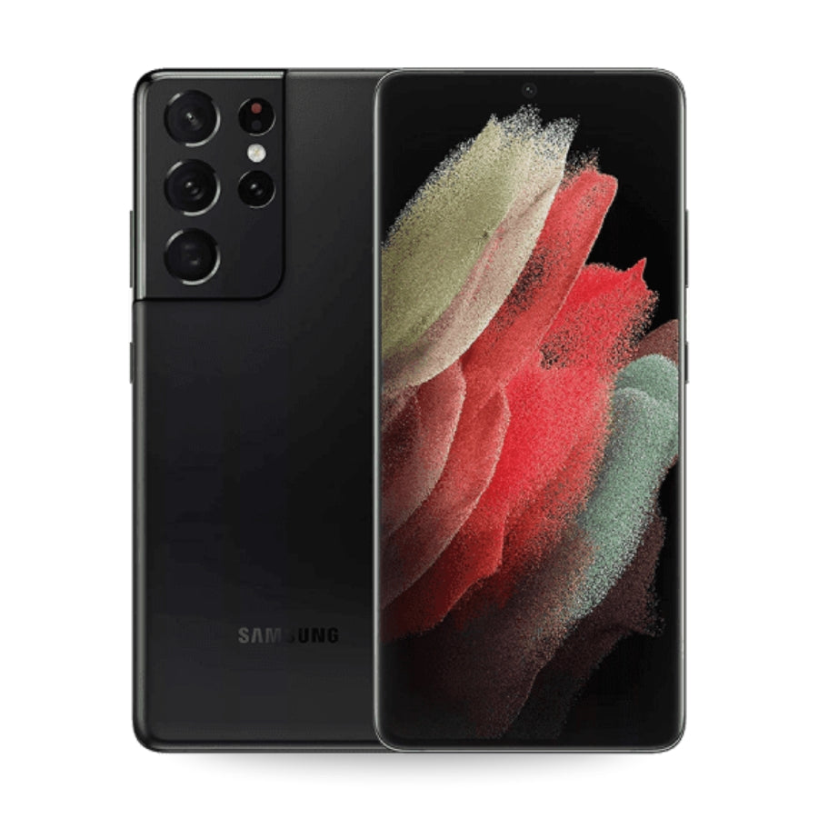 Samsung Galaxy S21 Ultra