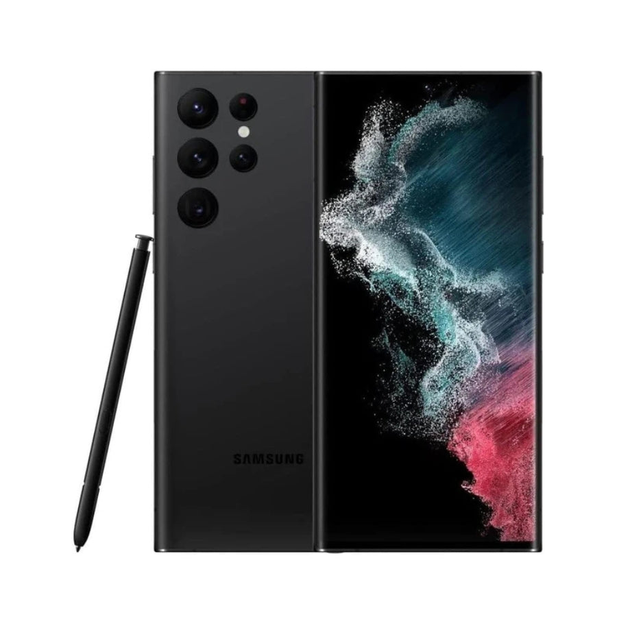 Samsung Galaxy S22 Ultra