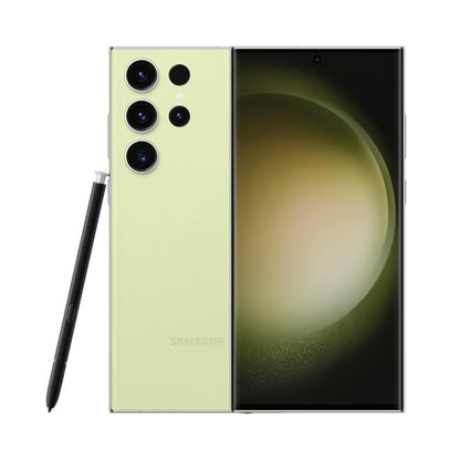 Samsung Galaxy S23 Ultra