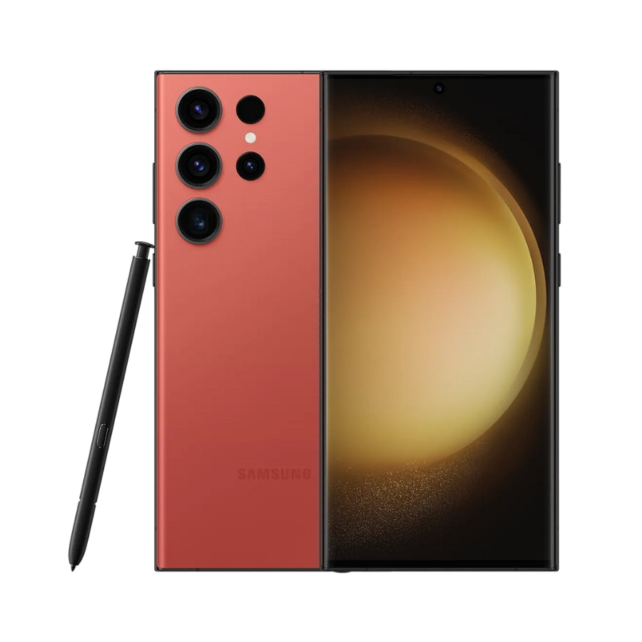 Samsung Galaxy S23 Ultra