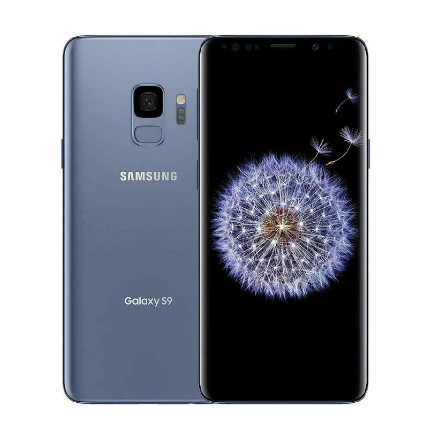 Samsung Galaxy S9
