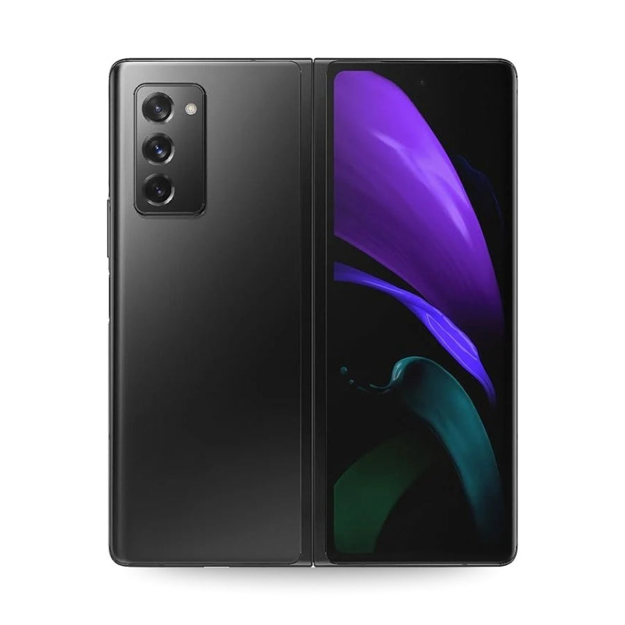 Samsung Galaxy Z Fold 2